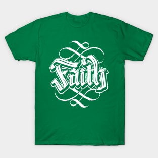 Faith T-Shirt